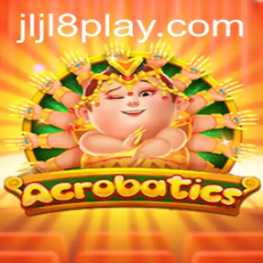 Exploring the Thrills of Acrobatics: Dive into the Agile World of JLJL8