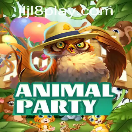 AnimalParty: A Thrilling Adventure in the Wilderness