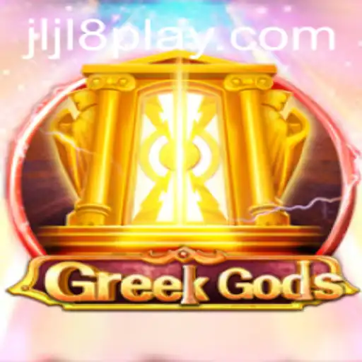Explore the Mythical World of GreekGods with JLJL8