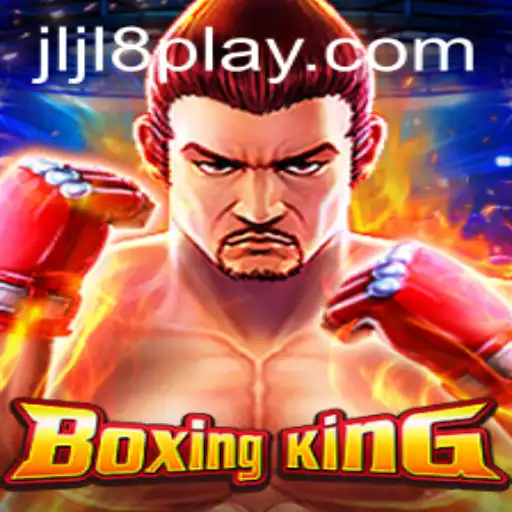 BoxingKing: The Ultimate Fighting Game Revolutionizing Virtual Combat