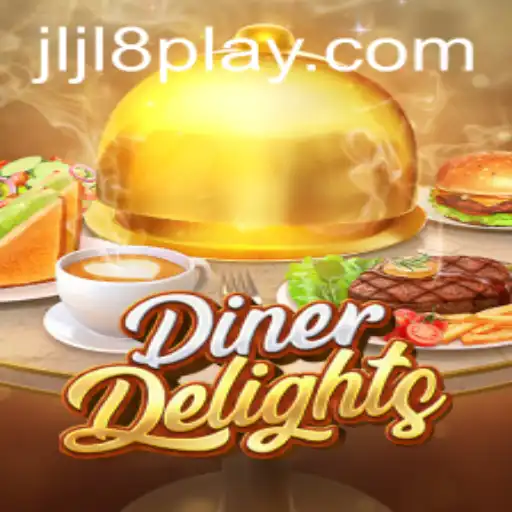 DinerDelights: A Culinary Adventure with JLJL8
