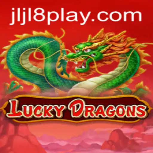 Discovering the Thrilling World of 'LuckyDragons': A Deep Dive into the Adventure with JLJL8