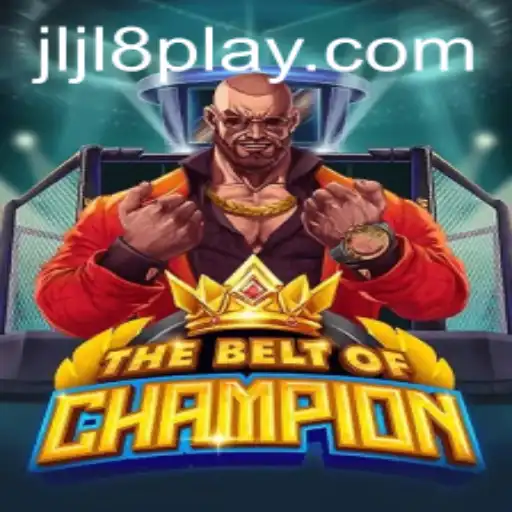 TheBeltOfChampion: Dominating the Gaming World
