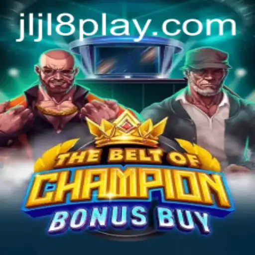 Explore TheBeltOfChampionBonusBuy: A Thrilling Game Experience