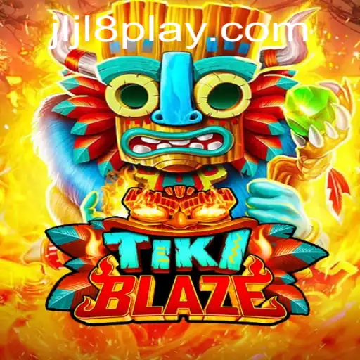 Unveiling TikiBlaze: A Thrilling Adventure Game with a Twist