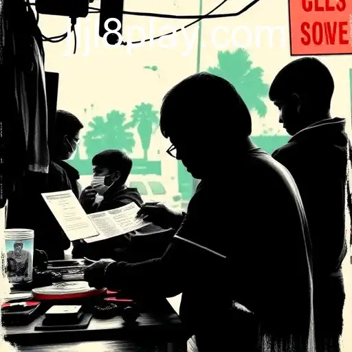 Unraveling Jueteng: The Complex Web of an Illicit Numbers Game