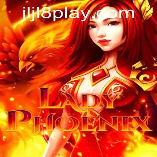 Discovering LadyPhoenix: The Mythical Gaming Experience
