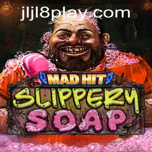 MadHitSlipperySoap: The Unpredictable Game Taking the World by Storm