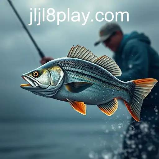 Exploring the World of Online Fishing: A Deep Dive Into JLJL8