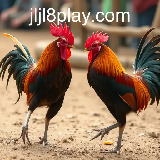 Unveiling the World of Sabong Games: A Close Look at JLJL8