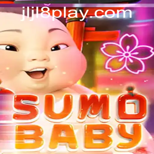 SumoBaby: The Ultimate Gaming Experience with JLJL8